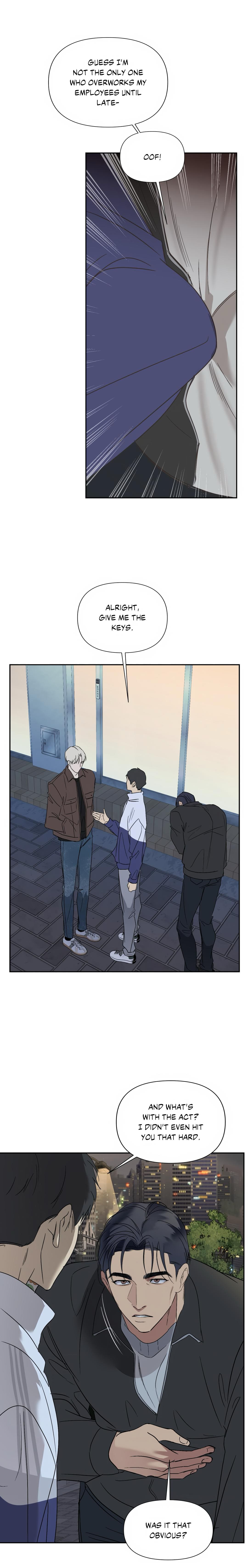 backlight, Chapter 28 image 03